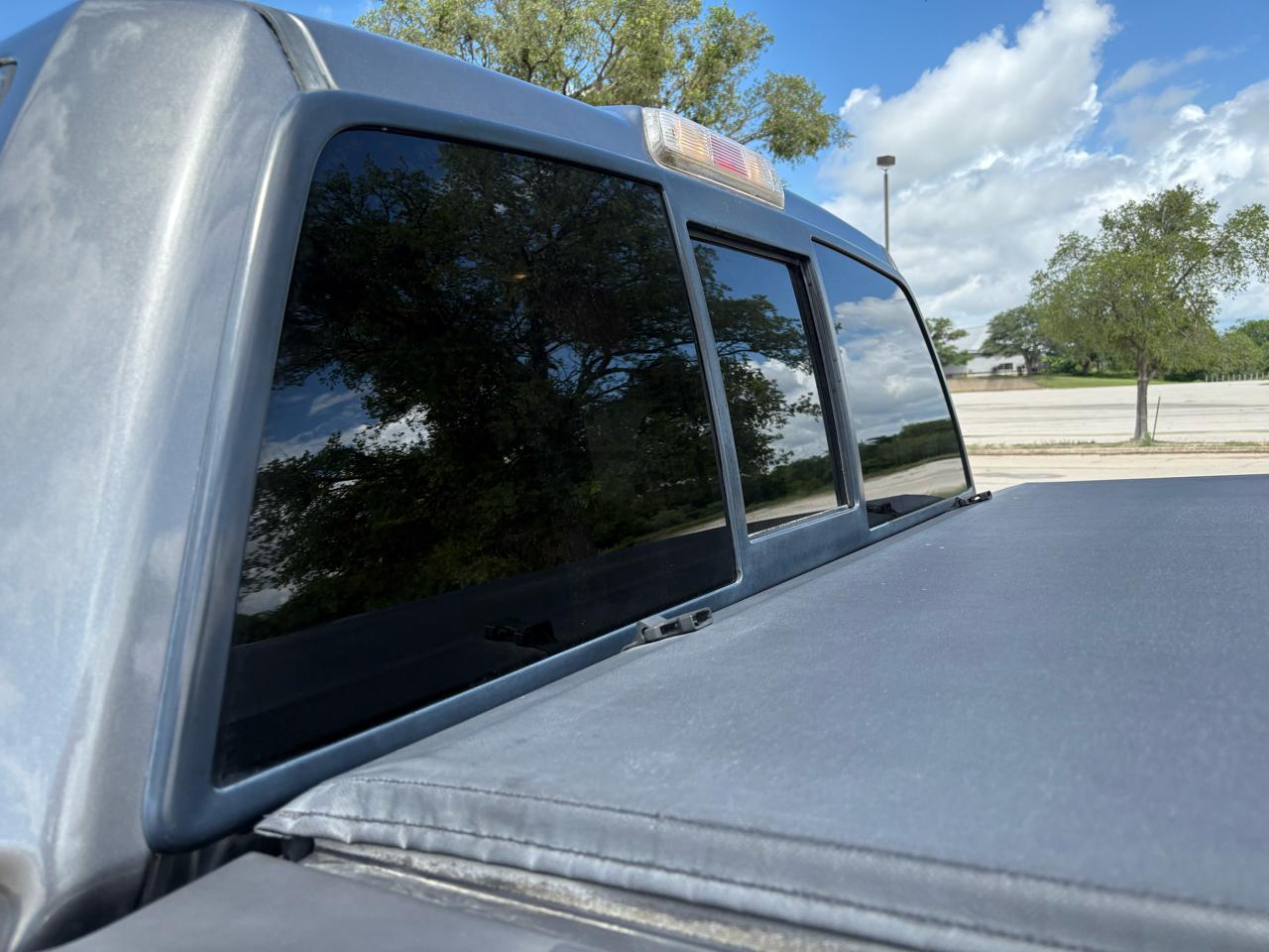 Ford F-150  2012