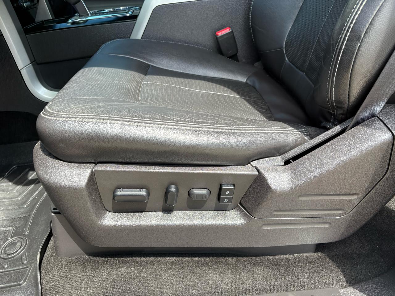 Ford F-150  2012