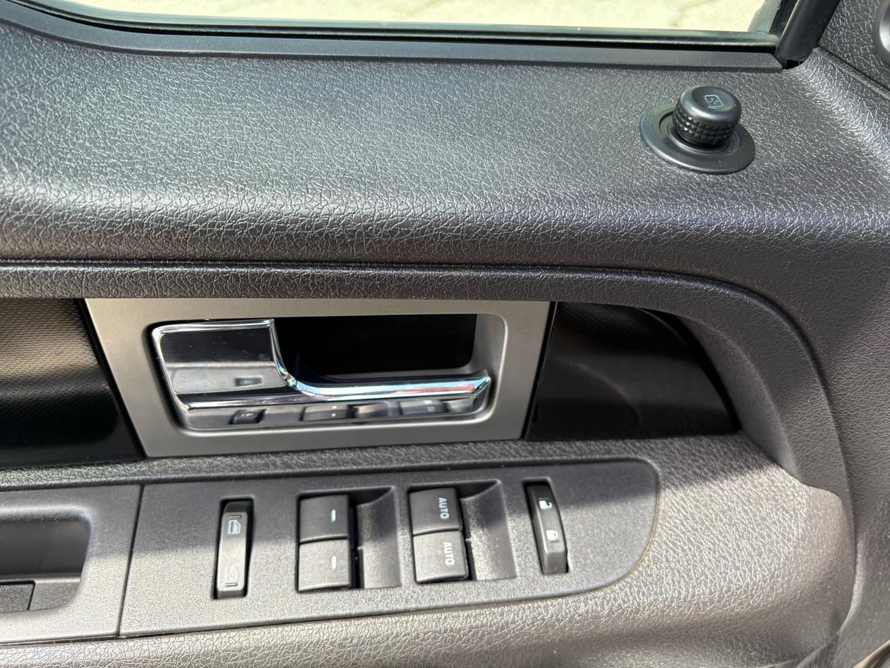 Ford F-150  2012