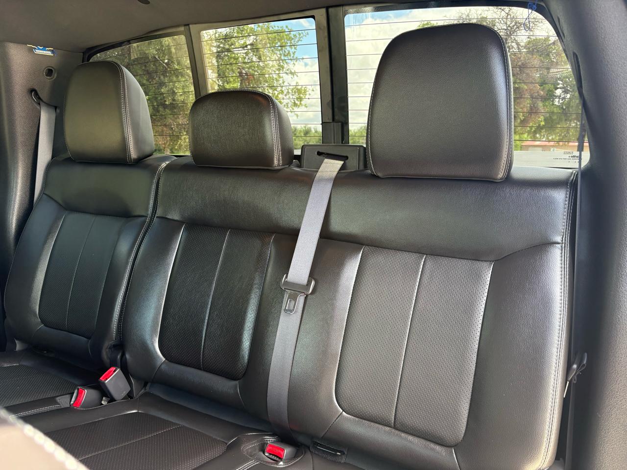 Ford F-150  2012