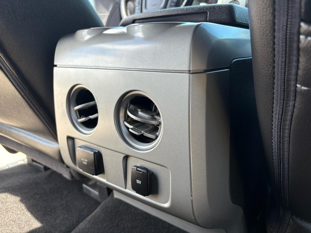 Ford F-150  2012