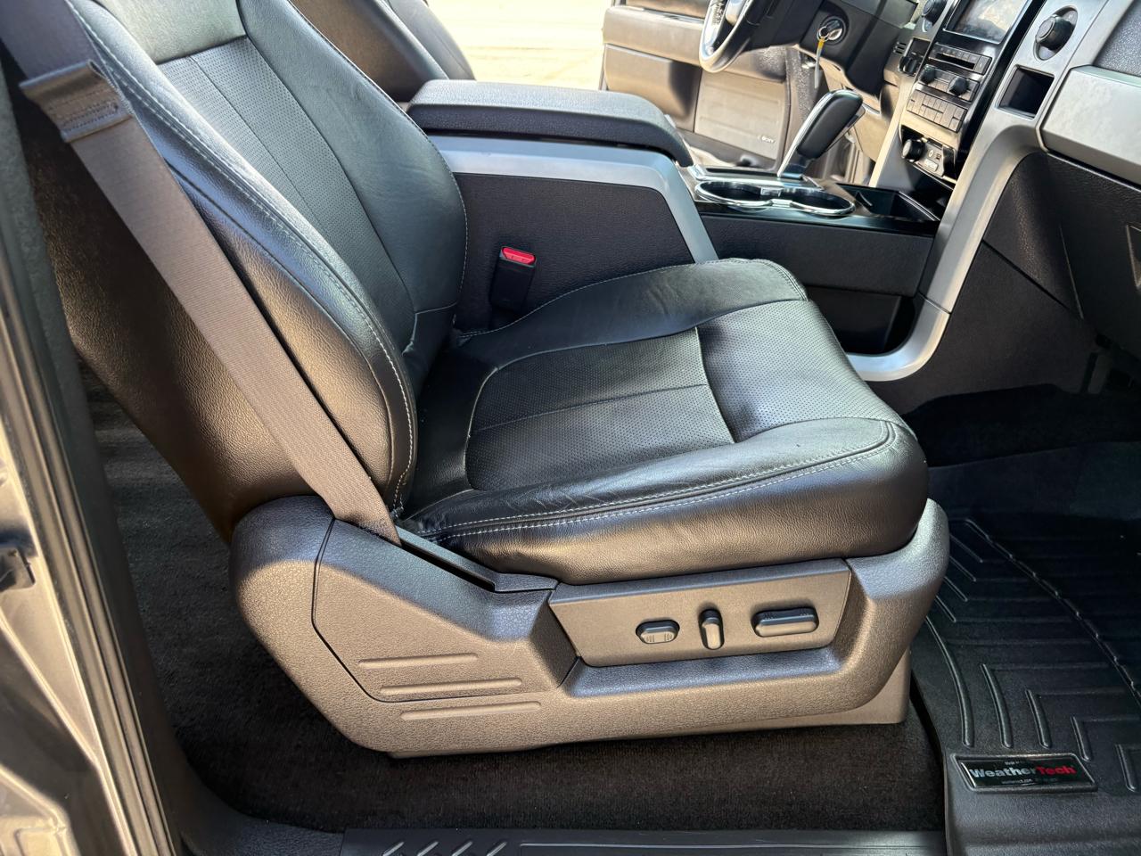 Ford F-150  2012