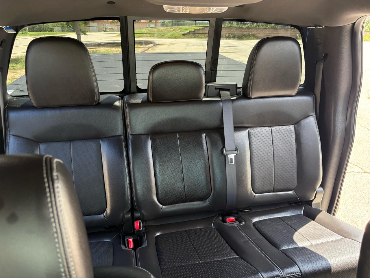 Ford F-150  2012