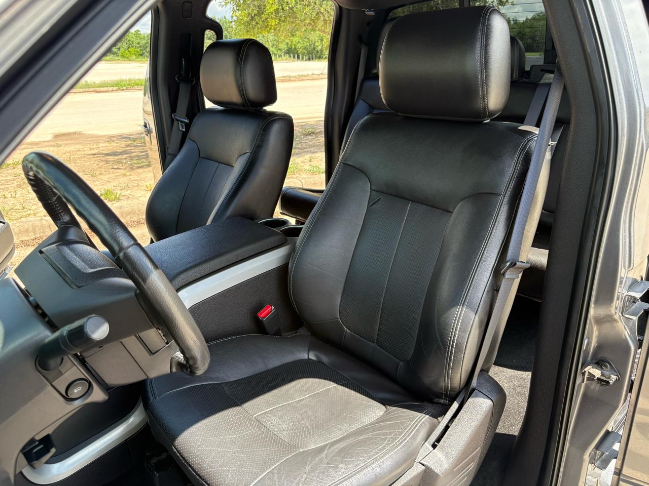 Ford F-150  2012