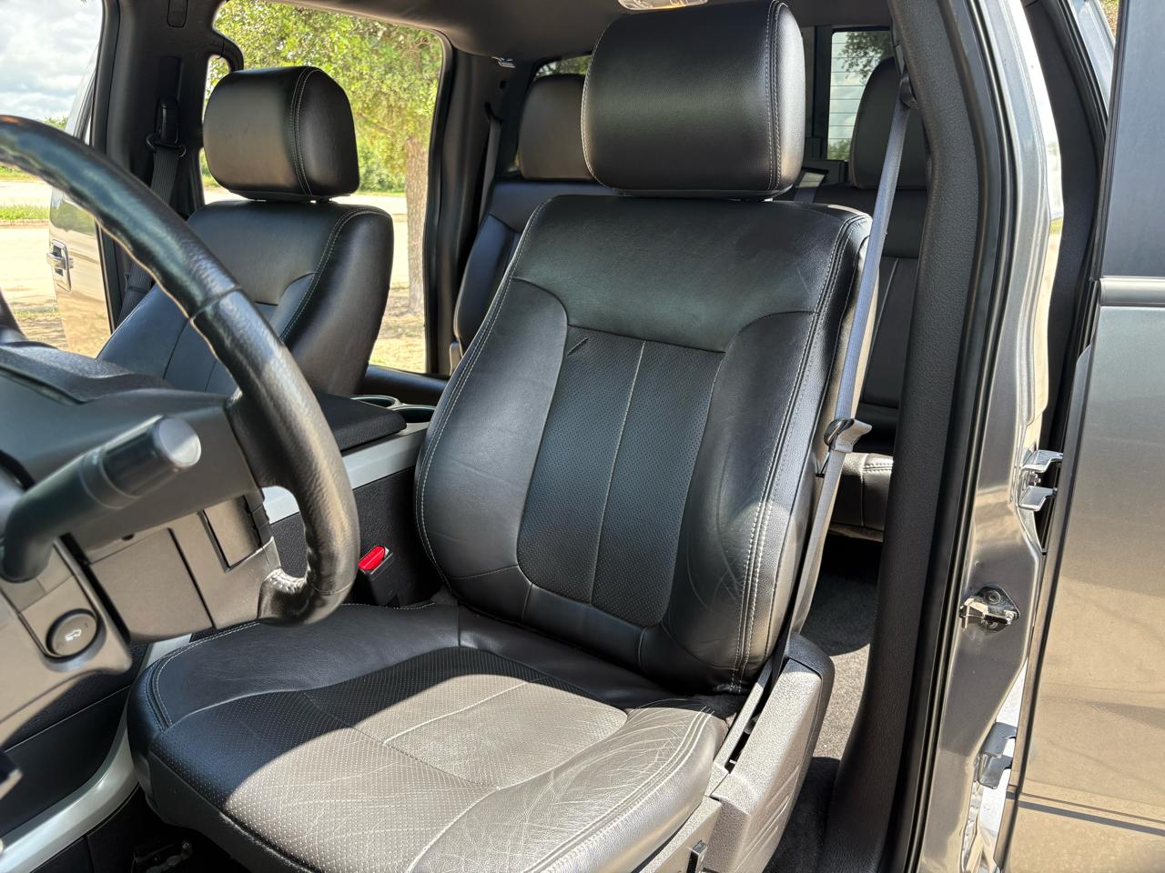 Ford F-150  2012