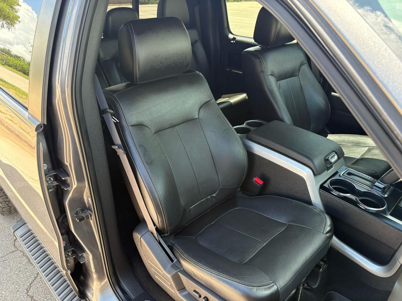 Ford F-150  2012