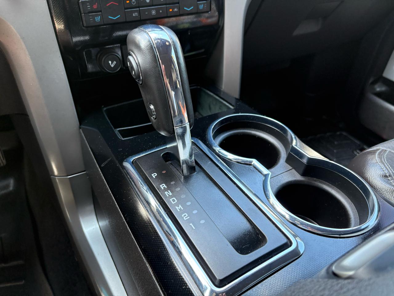 Ford F-150  2012