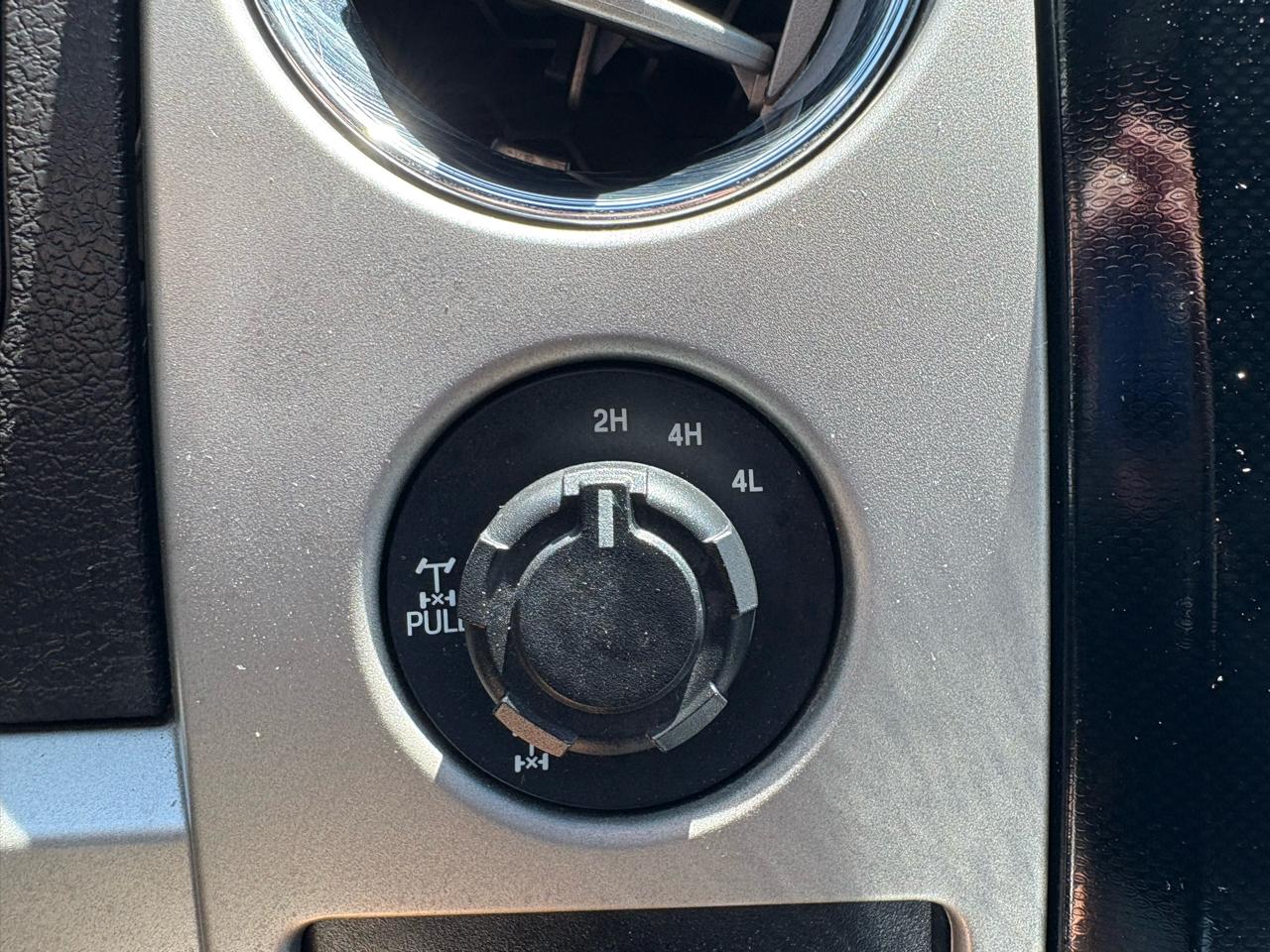 Ford F-150  2012