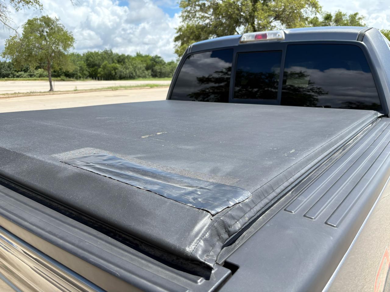 Ford F-150  2012