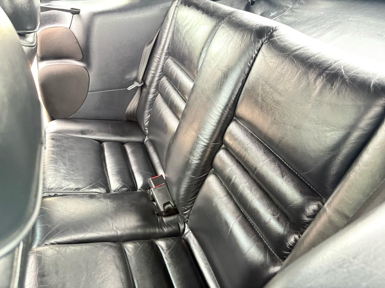 Ford Mustang 2dr Convertible GT 1994