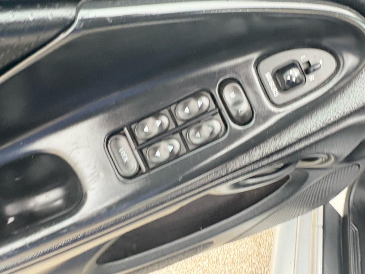 Ford Mustang 2dr Convertible GT 1994