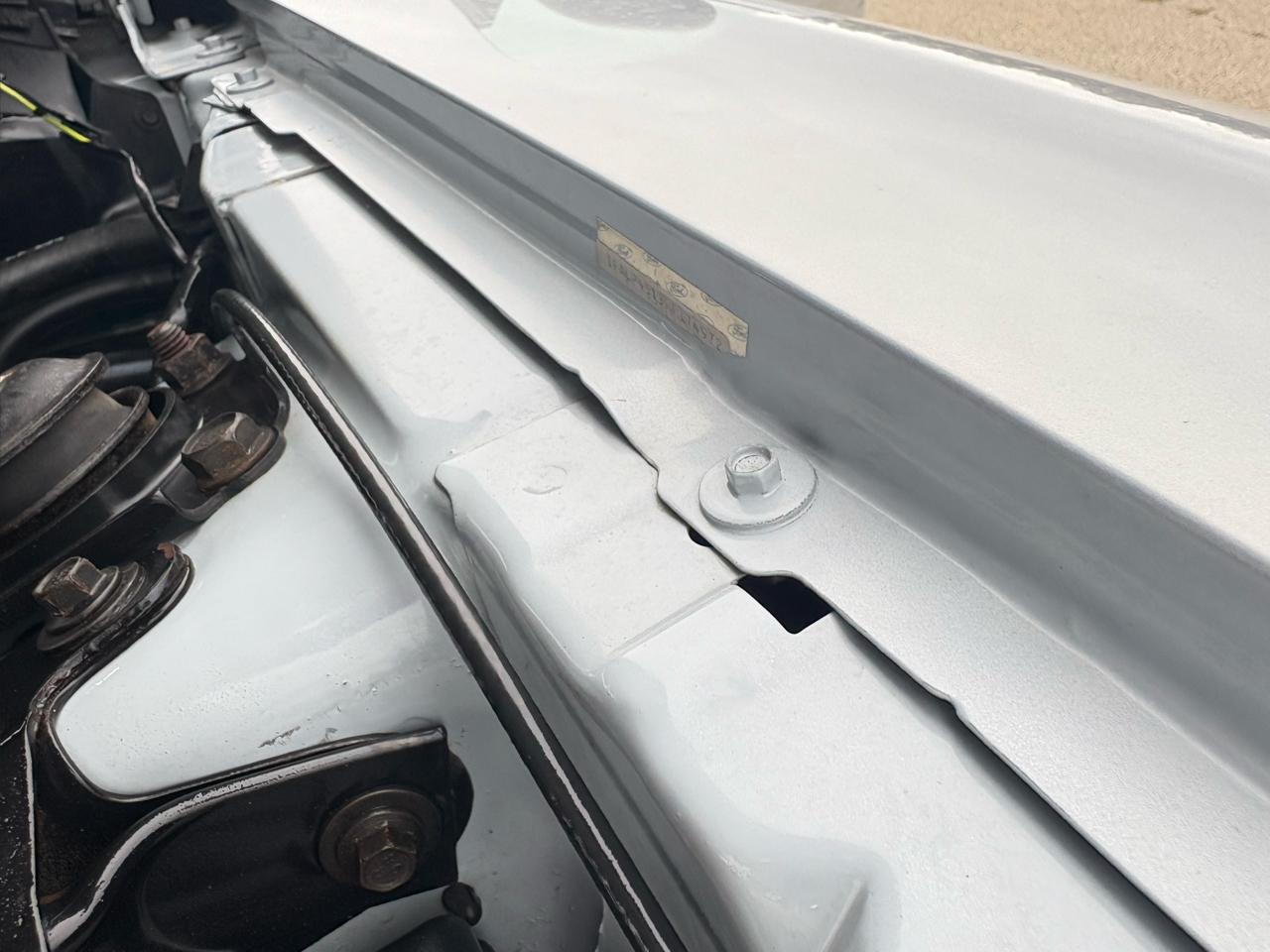 Ford Mustang 2dr Convertible GT 1994