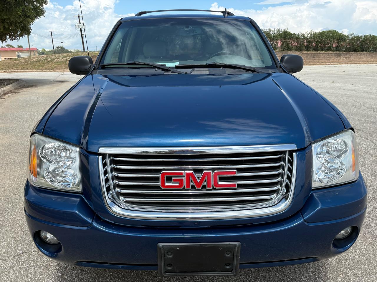 GMC Envoy 4dr 2WD SLE 2006