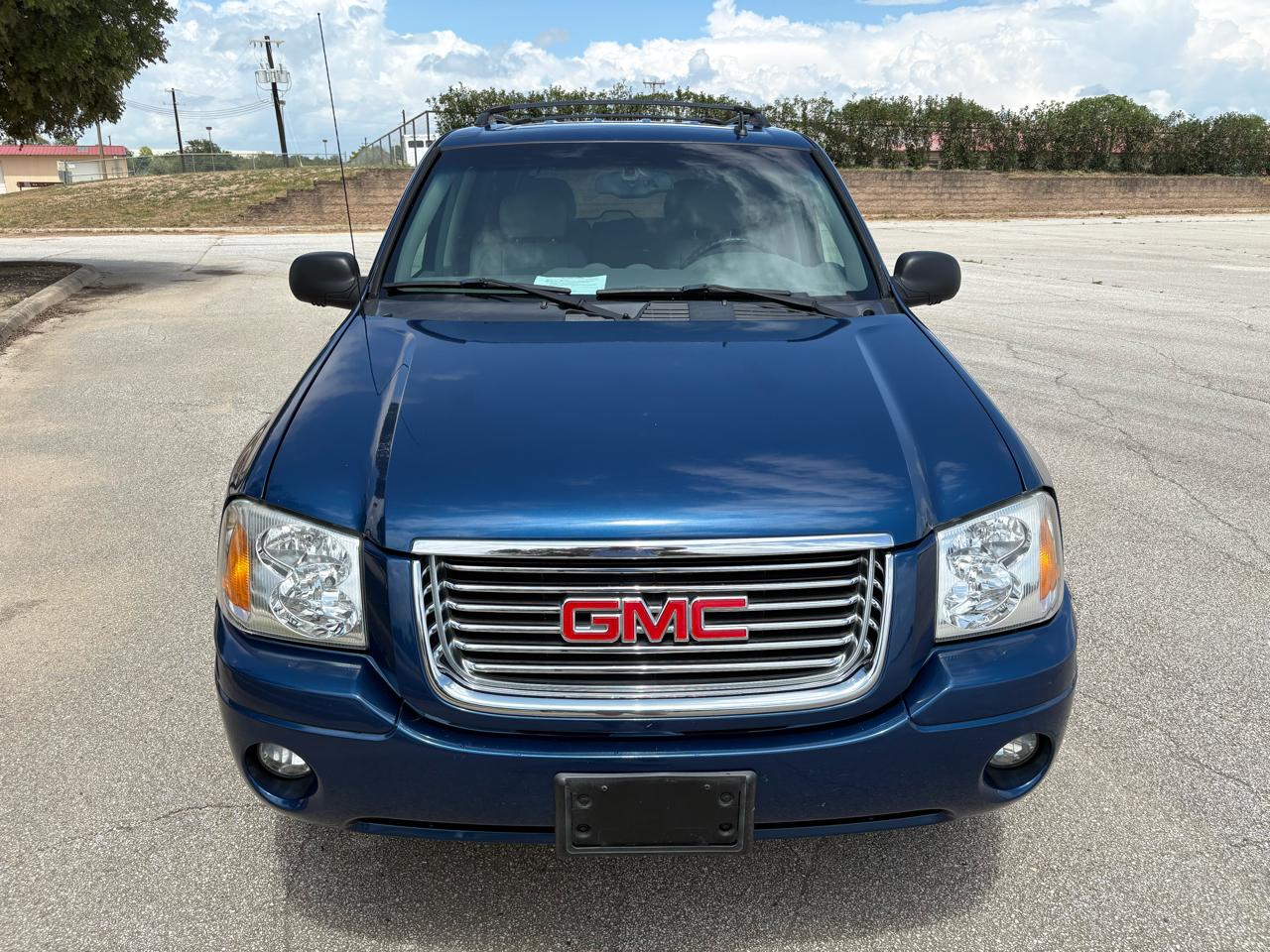 GMC Envoy 4dr 2WD SLE 2006