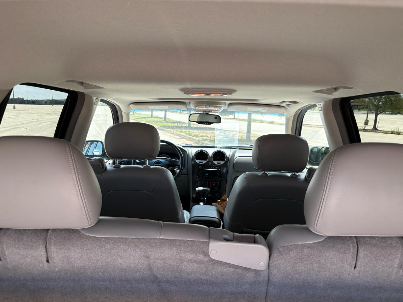 GMC Envoy 4dr 2WD SLE 2006