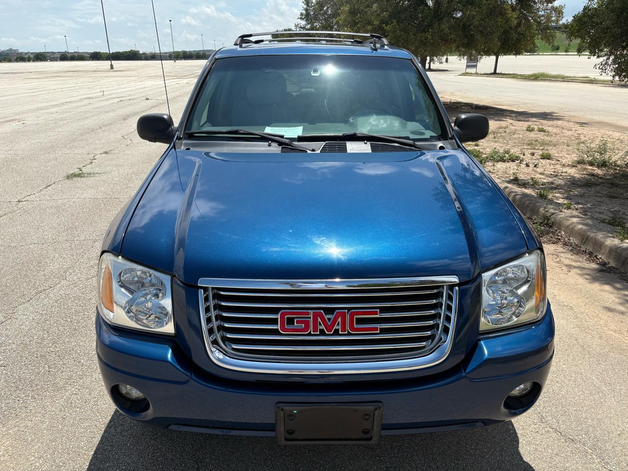 GMC Envoy 4dr 2WD SLE 2006