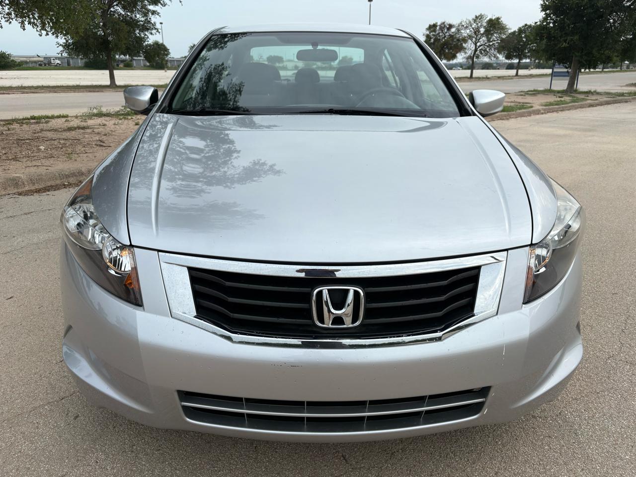 Honda Accord Sdn 4dr I4 Auto LX 2010