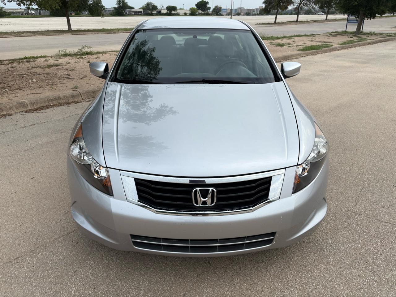 Honda Accord Sdn 4dr I4 Auto LX 2010