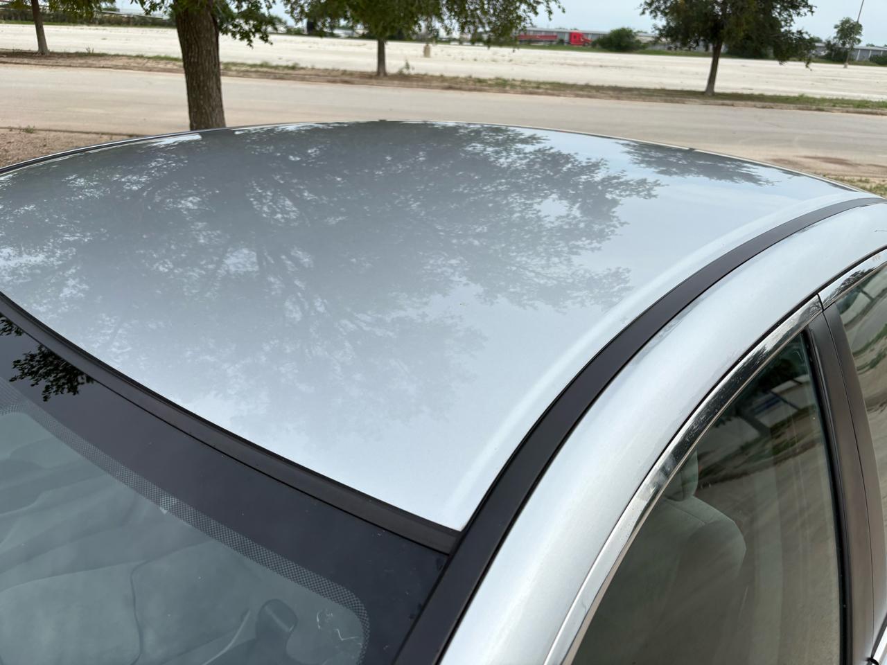 Honda Accord Sdn 4dr I4 Auto LX 2010