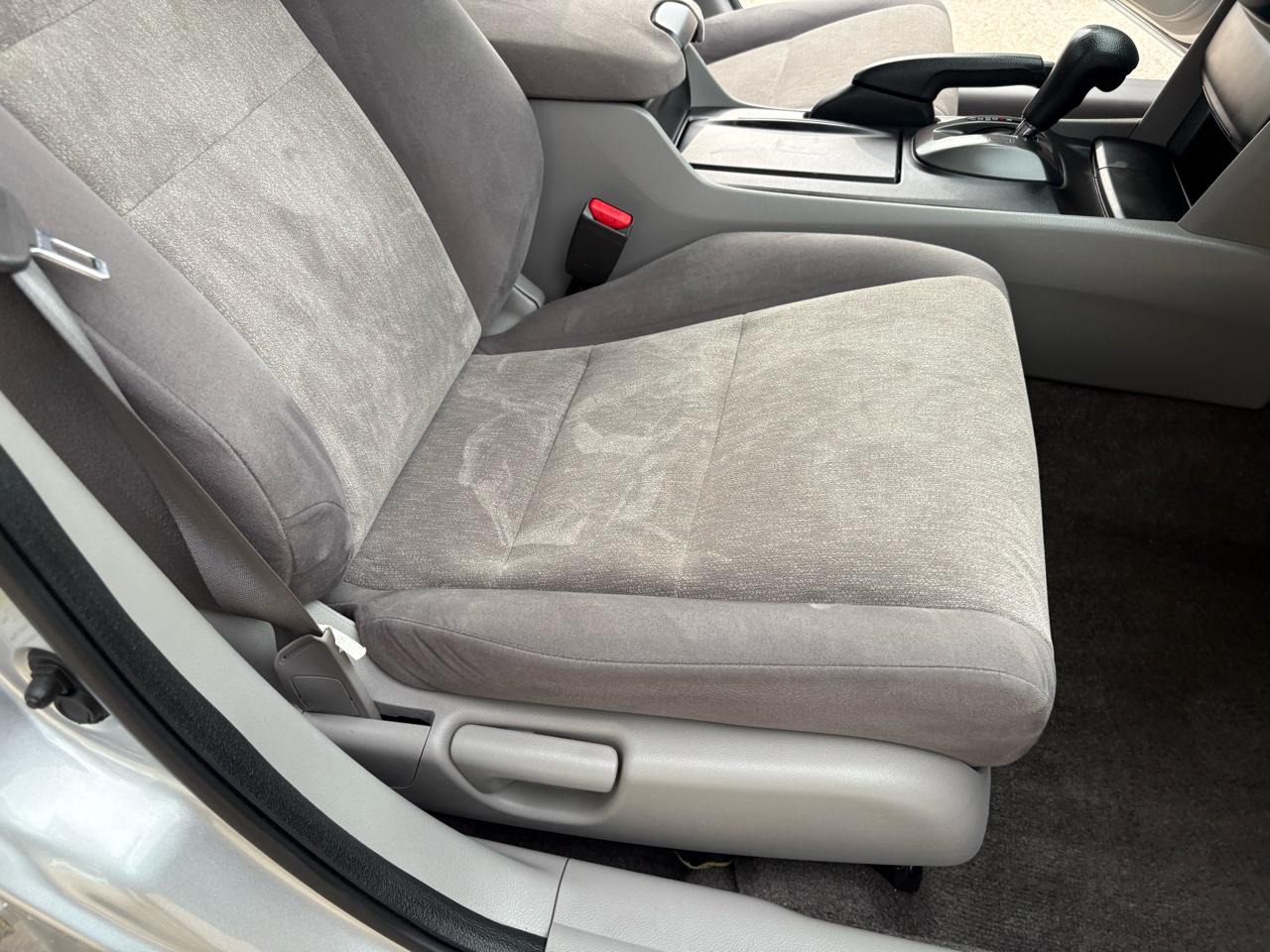 Honda Accord Sdn 4dr I4 Auto LX 2010