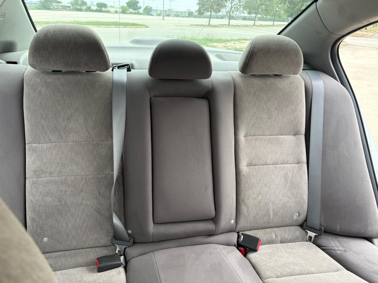 Honda Accord Sdn 4dr I4 Auto LX 2010