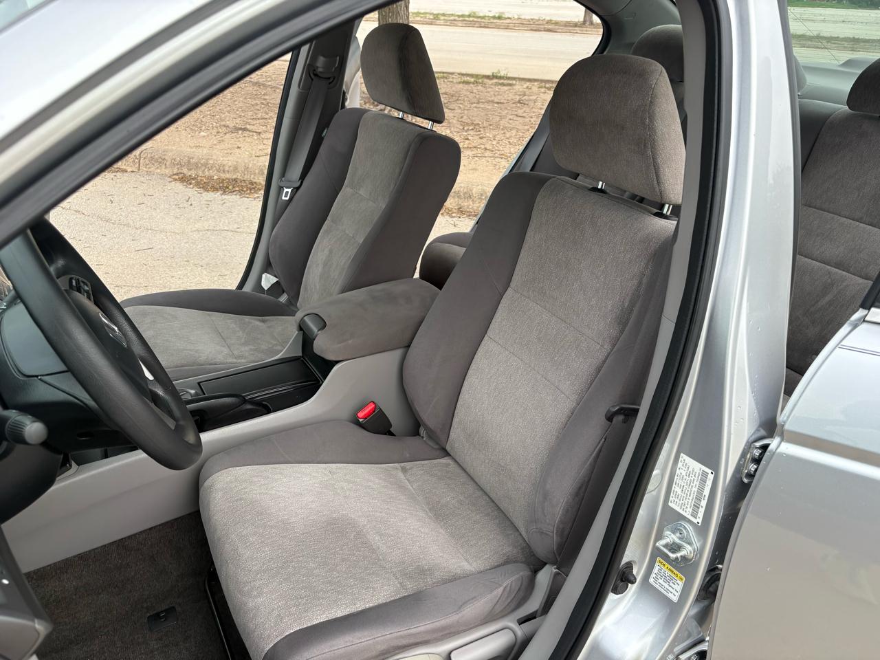 Honda Accord Sdn 4dr I4 Auto LX 2010