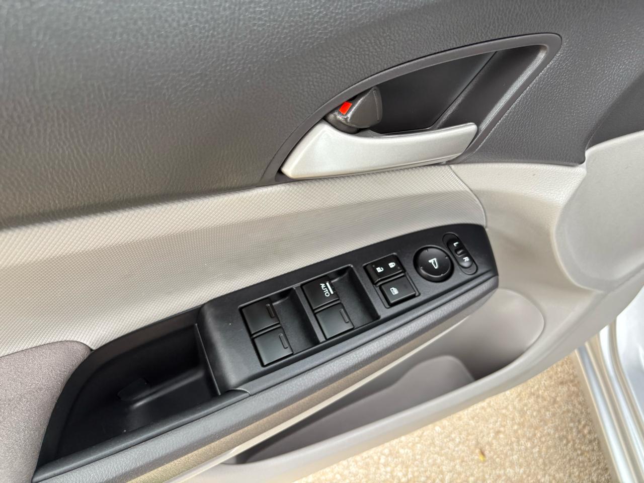 Honda Accord Sdn 4dr I4 Auto LX 2010