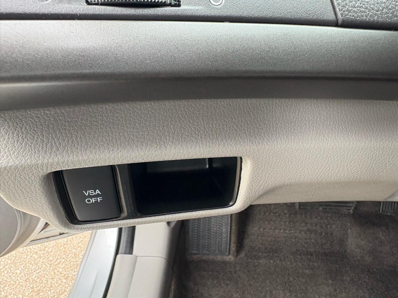 Honda Accord Sdn 4dr I4 Auto LX 2010