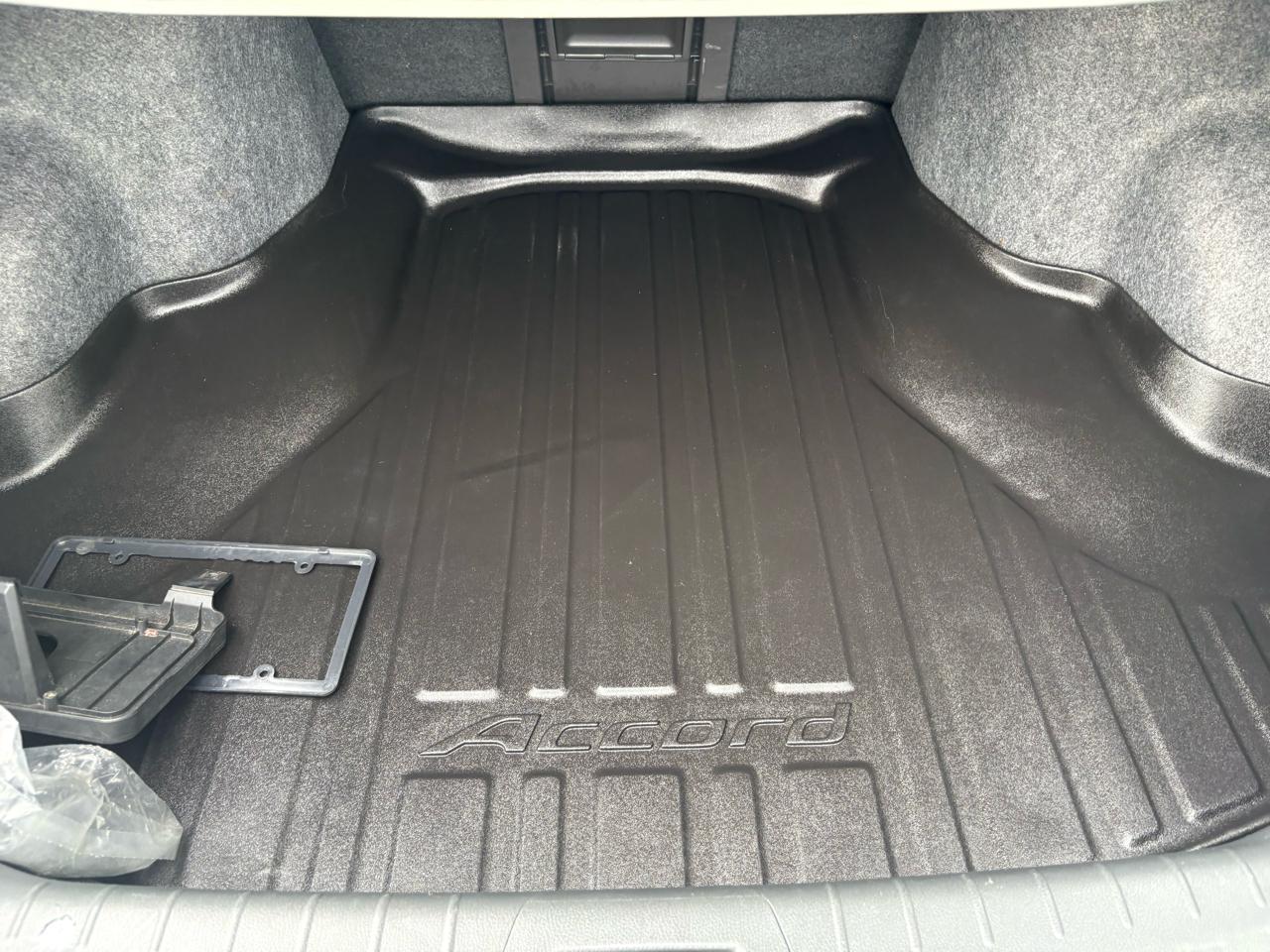 Honda Accord Sdn 4dr I4 Auto LX 2010