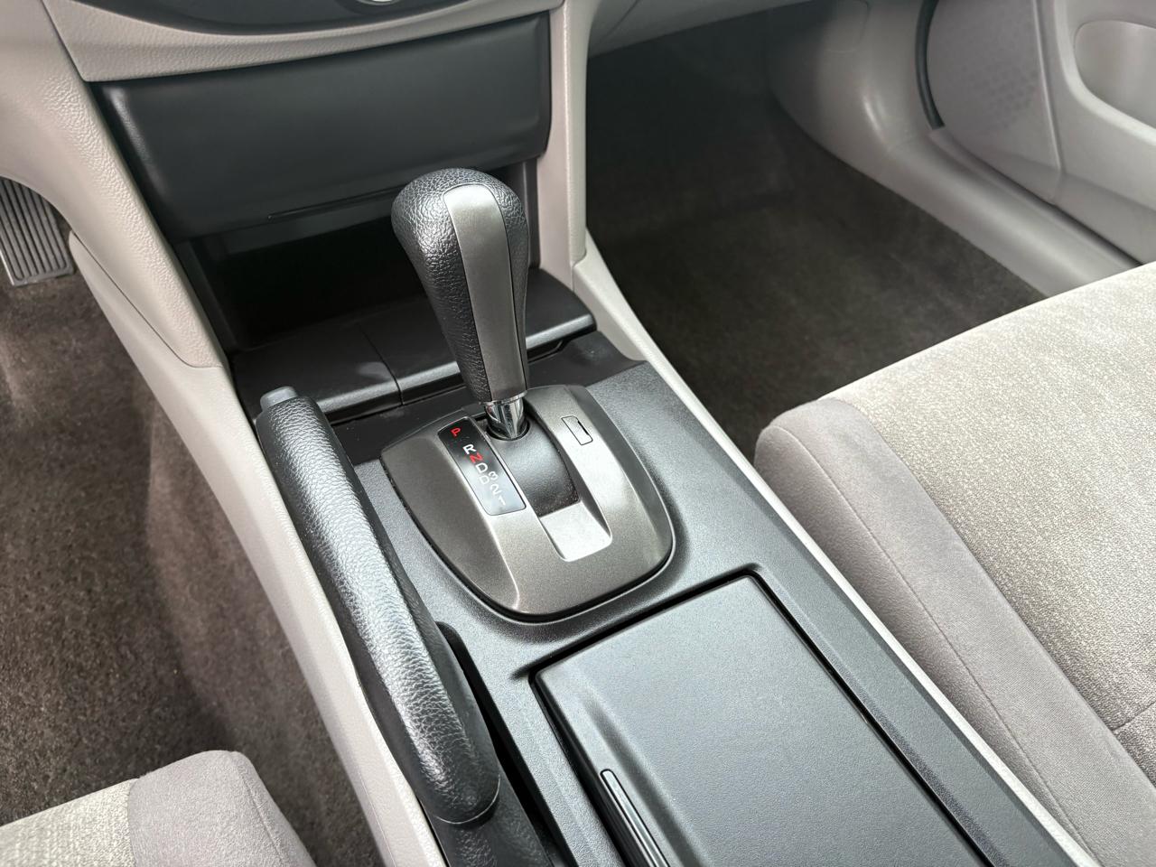 Honda Accord Sdn 4dr I4 Auto LX 2010