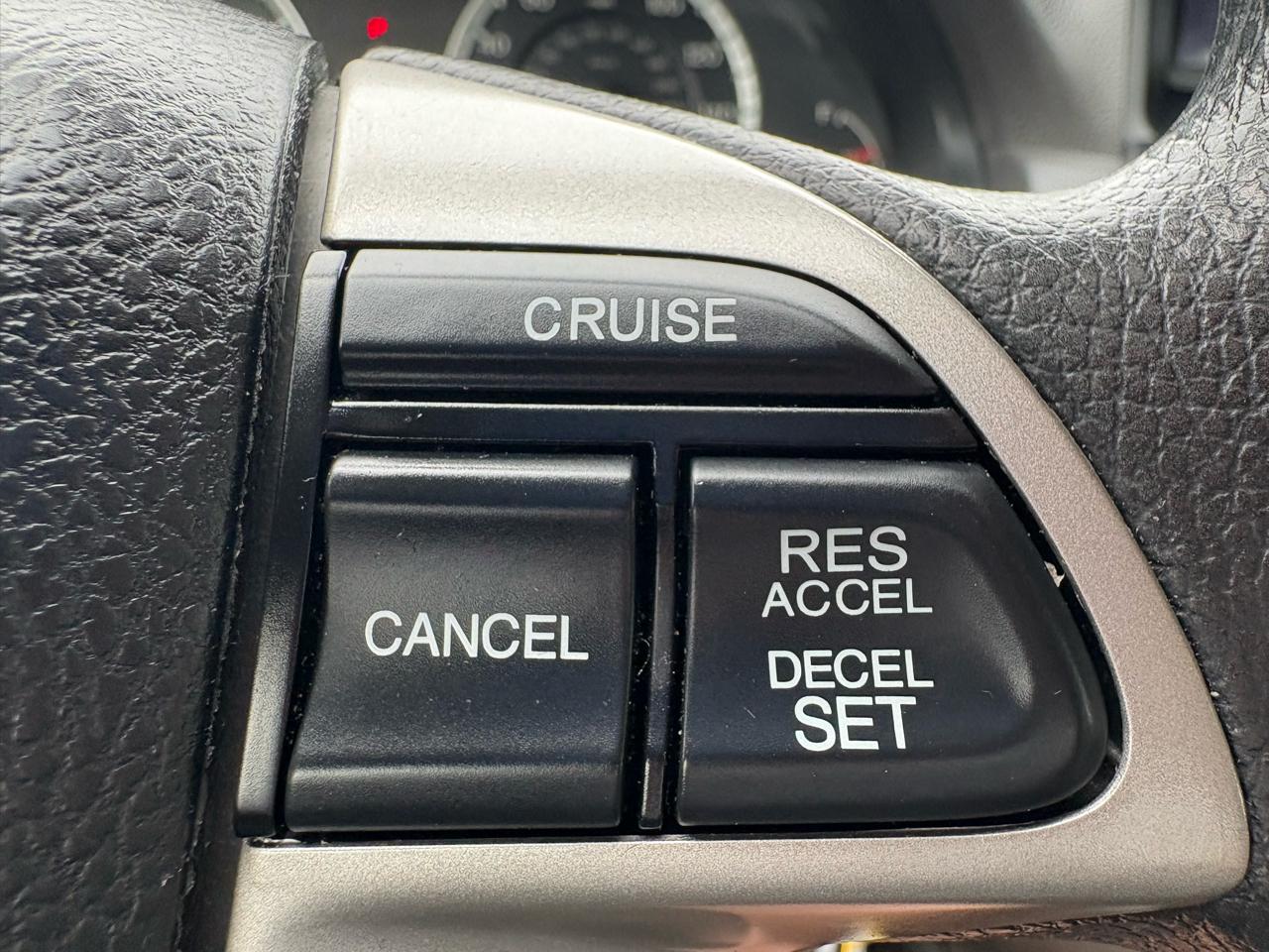 Honda Accord Sdn 4dr I4 Auto LX 2010