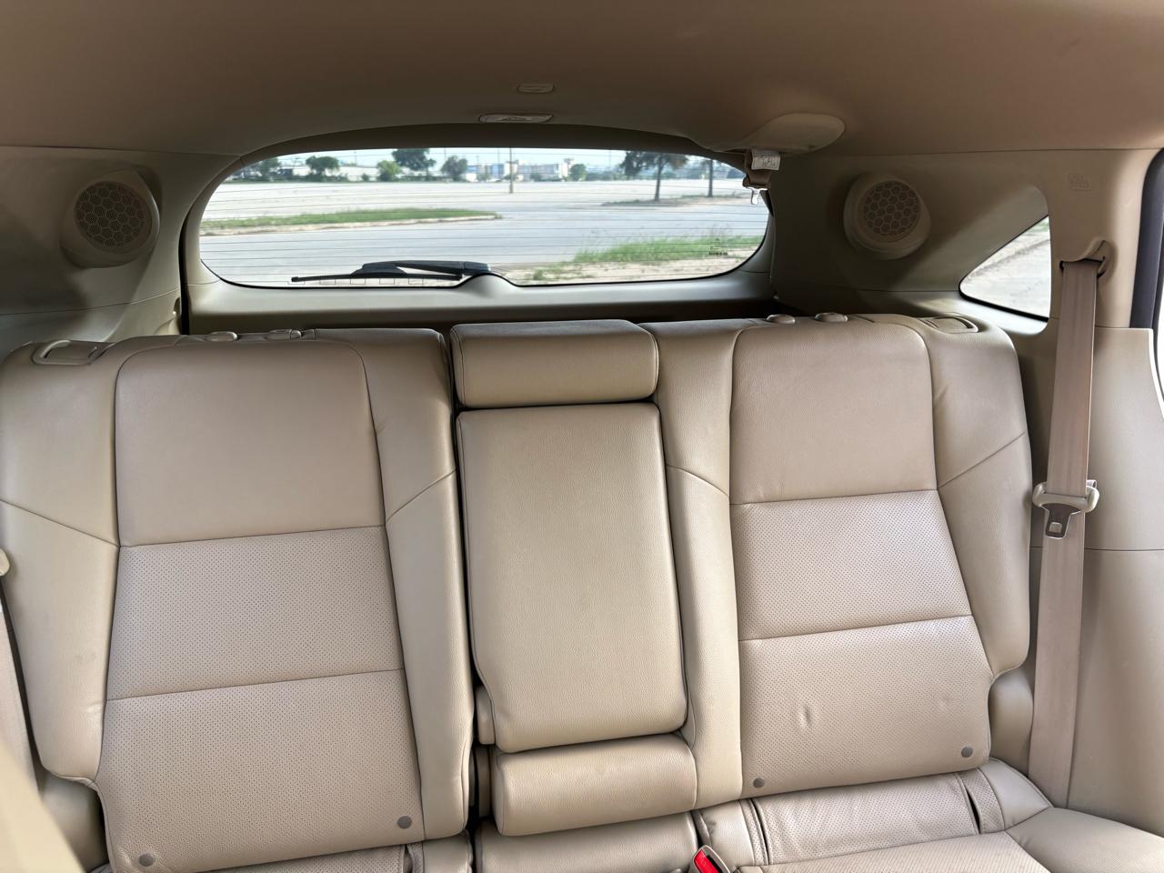 Acura RDX FWD 4dr Tech Pkg 2013