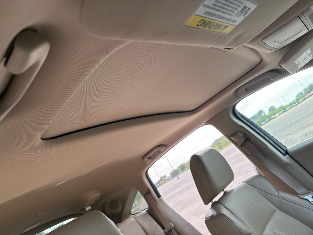 Acura RDX FWD 4dr Tech Pkg 2013