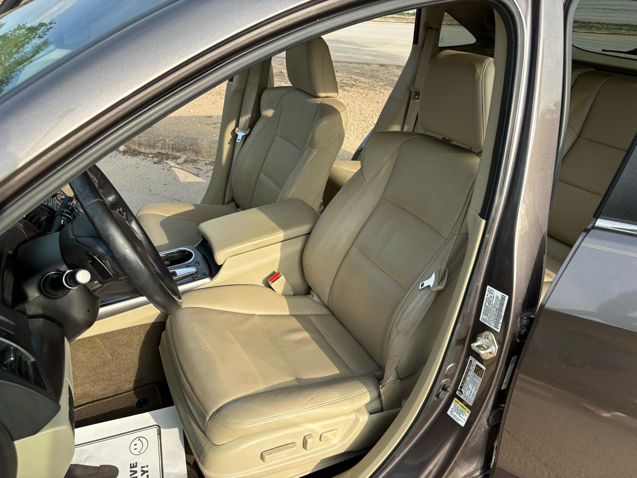Acura RDX FWD 4dr Tech Pkg 2013