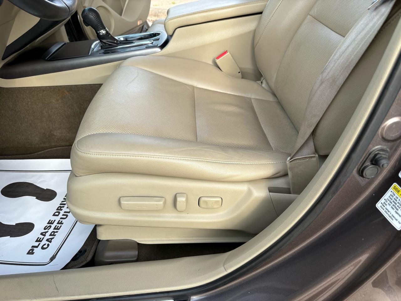 Acura RDX FWD 4dr Tech Pkg 2013