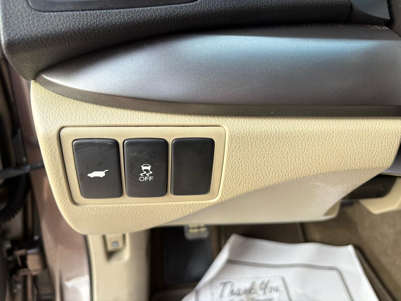 Acura RDX FWD 4dr Tech Pkg 2013