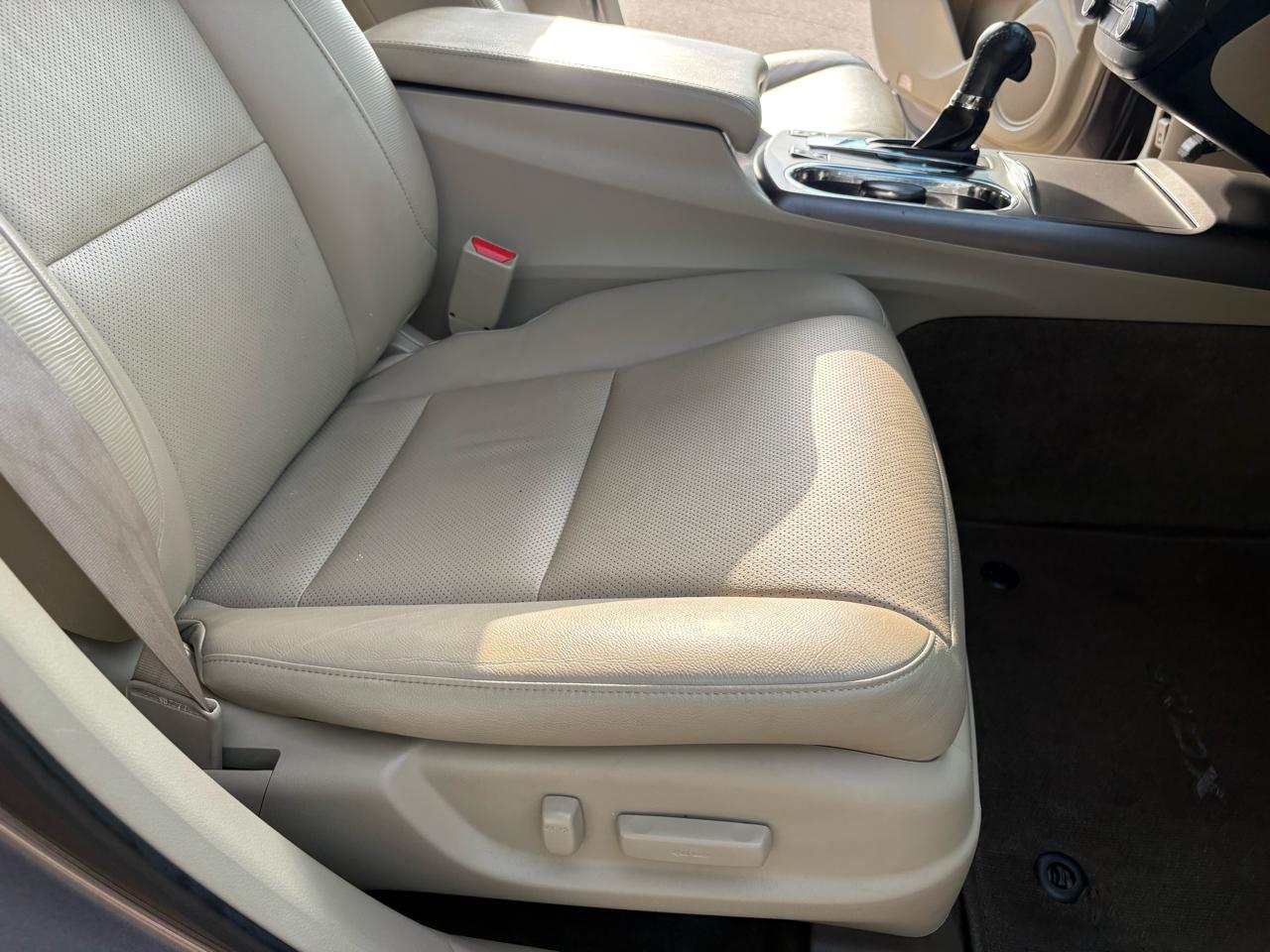 Acura RDX FWD 4dr Tech Pkg 2013