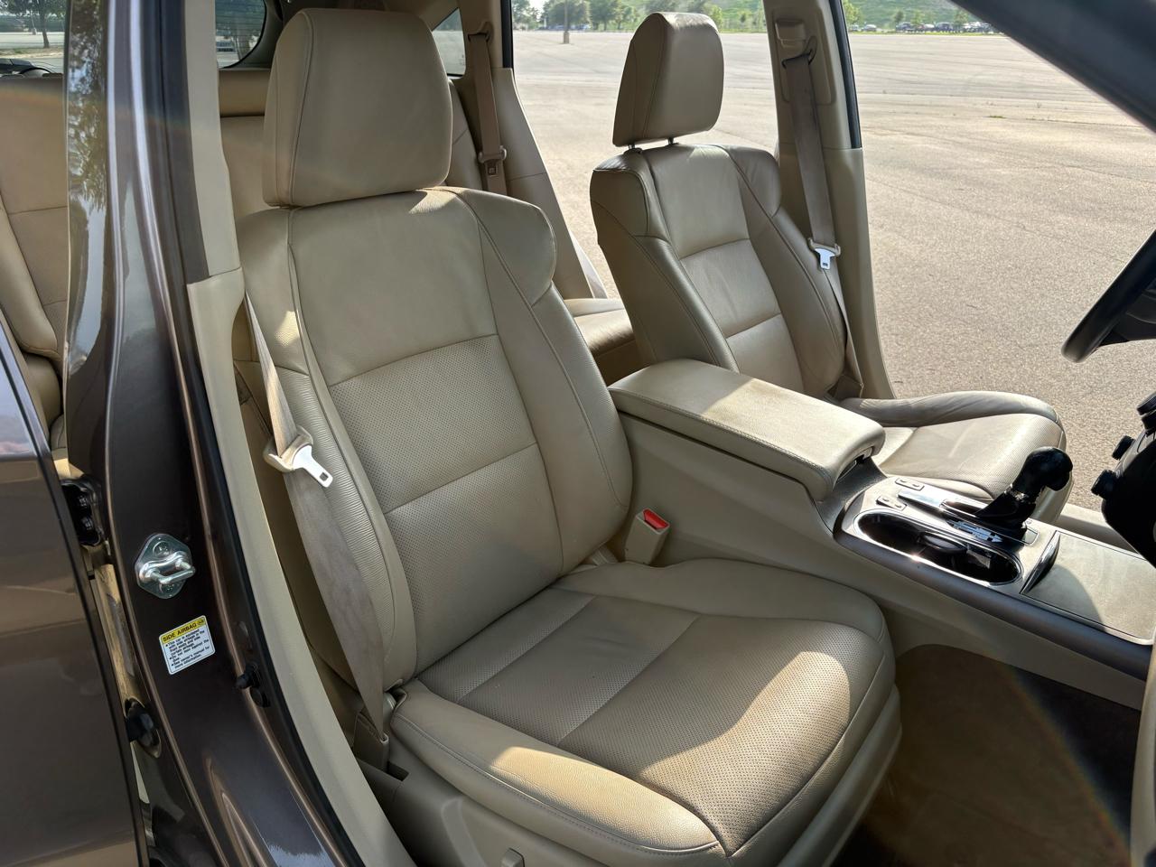 Acura RDX FWD 4dr Tech Pkg 2013