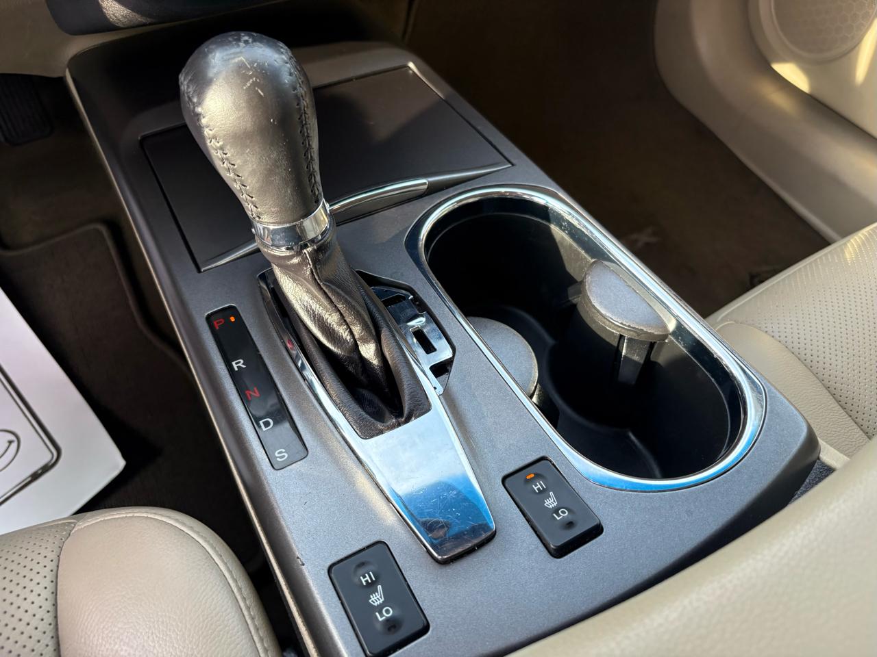 Acura RDX FWD 4dr Tech Pkg 2013