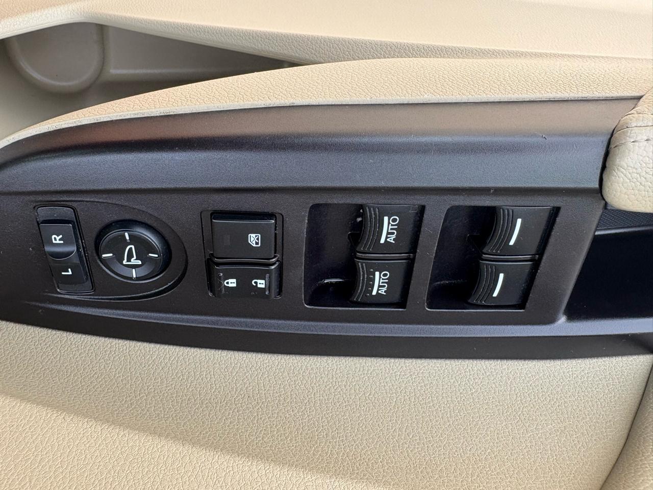 Acura RDX FWD 4dr Tech Pkg 2013