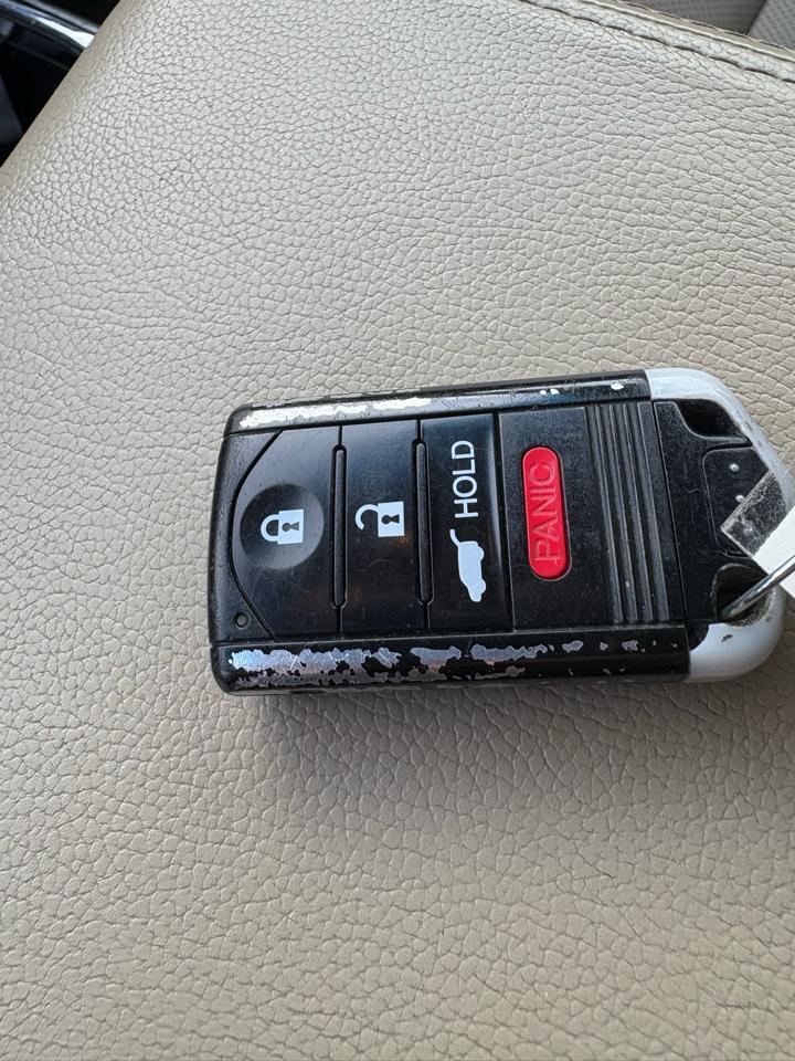 Acura RDX FWD 4dr Tech Pkg 2013