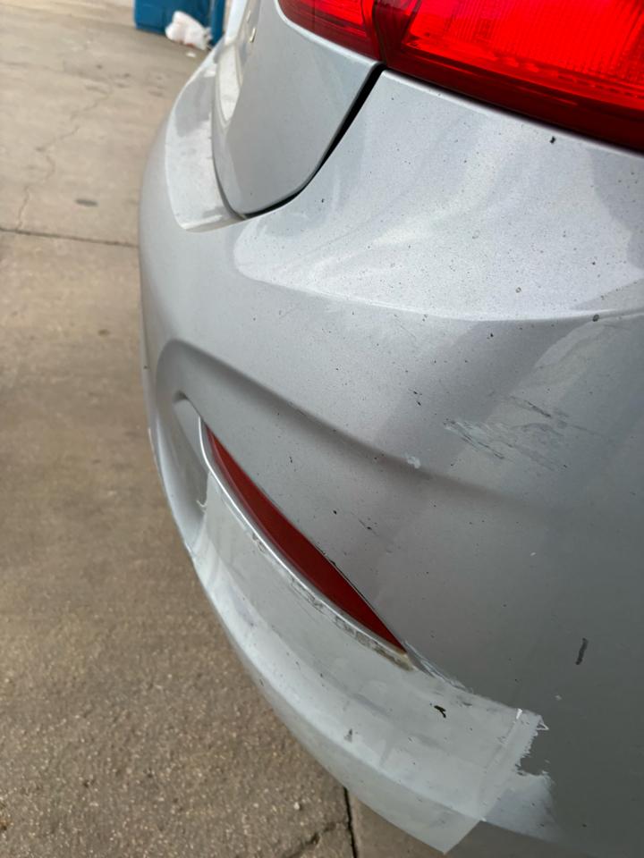 Acura RDX FWD 4dr Tech Pkg 2013