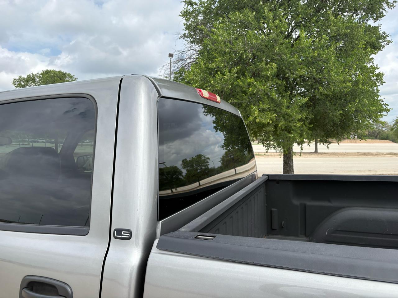 Chevrolet Silverado 1500  2006