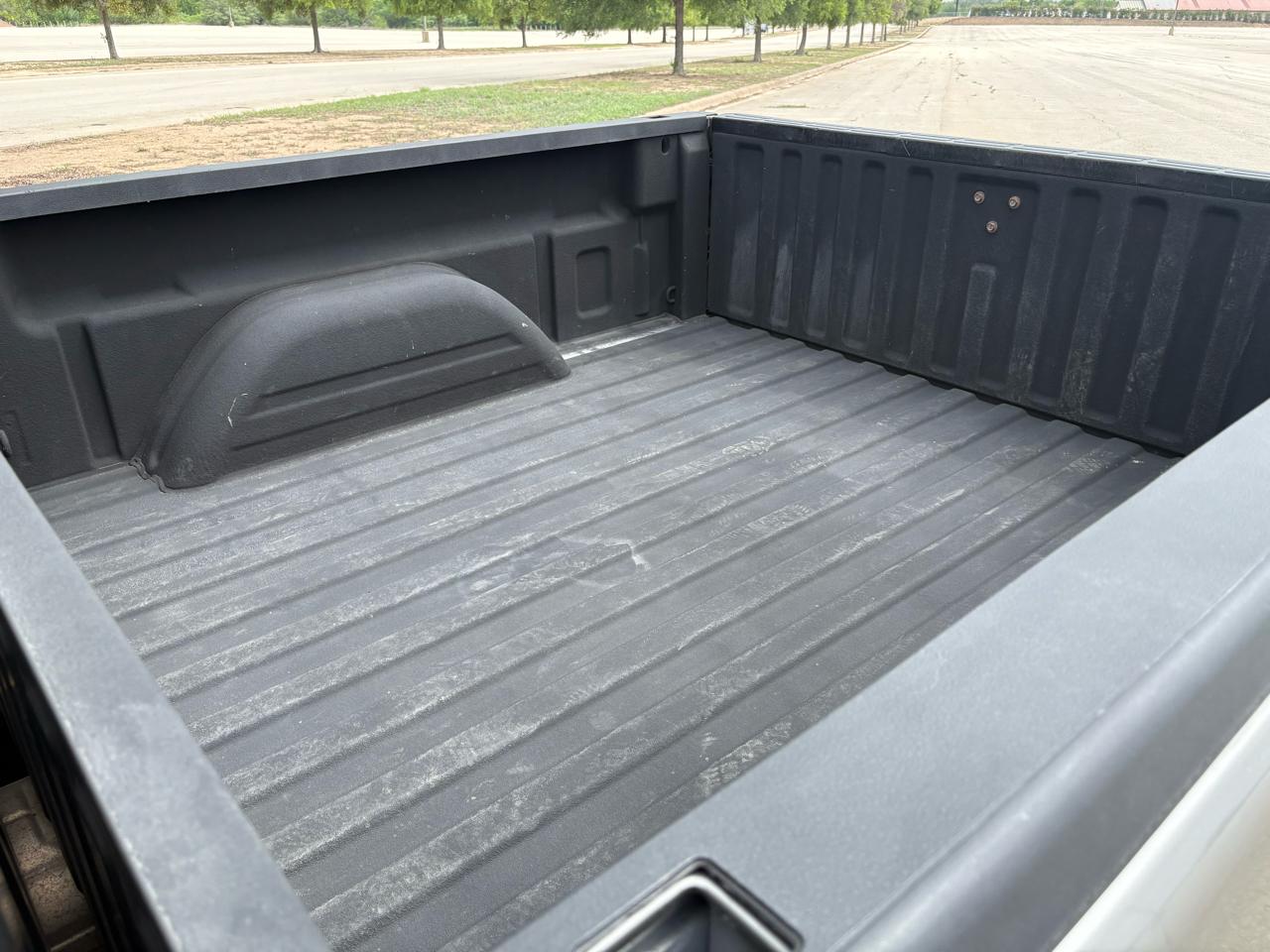 Chevrolet Silverado 1500  2006