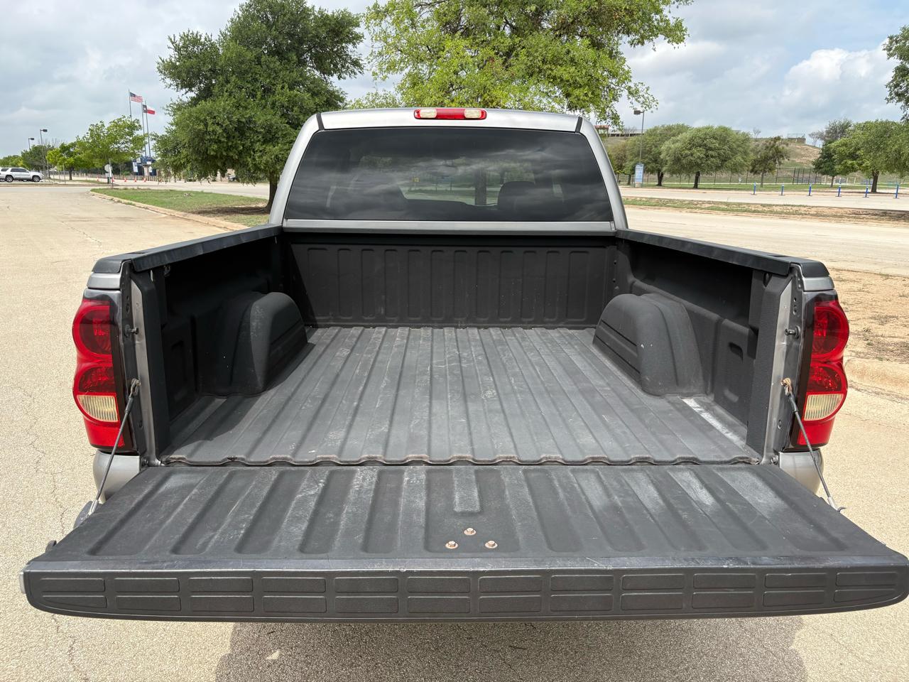 Chevrolet Silverado 1500  2006