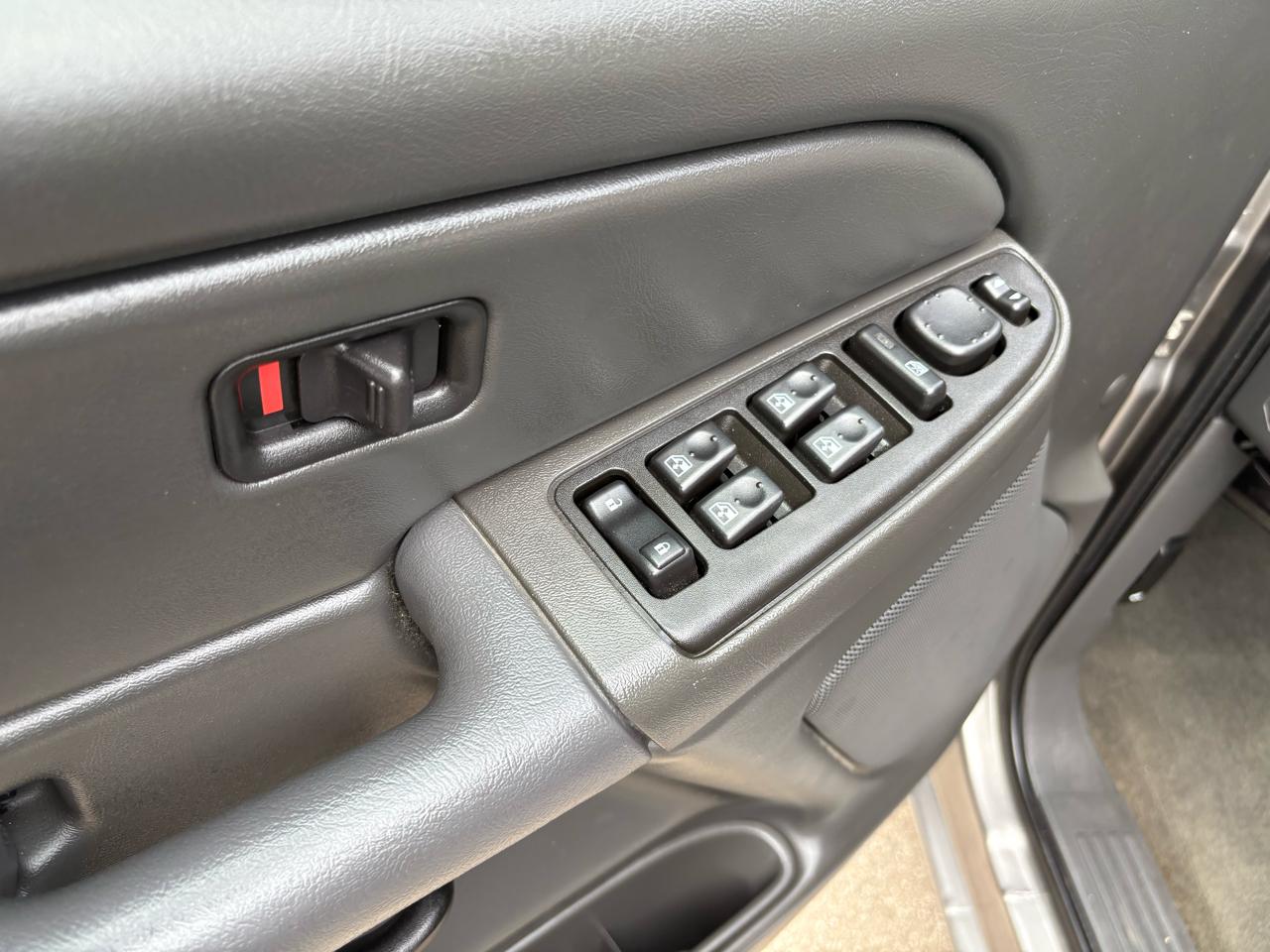 Chevrolet Silverado 1500  2006
