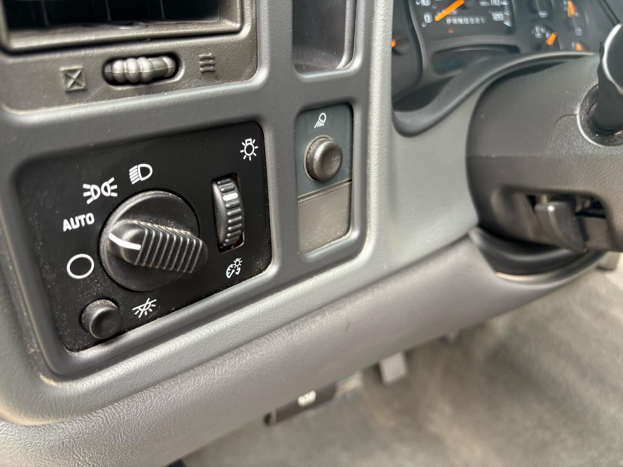 Chevrolet Silverado 1500  2006