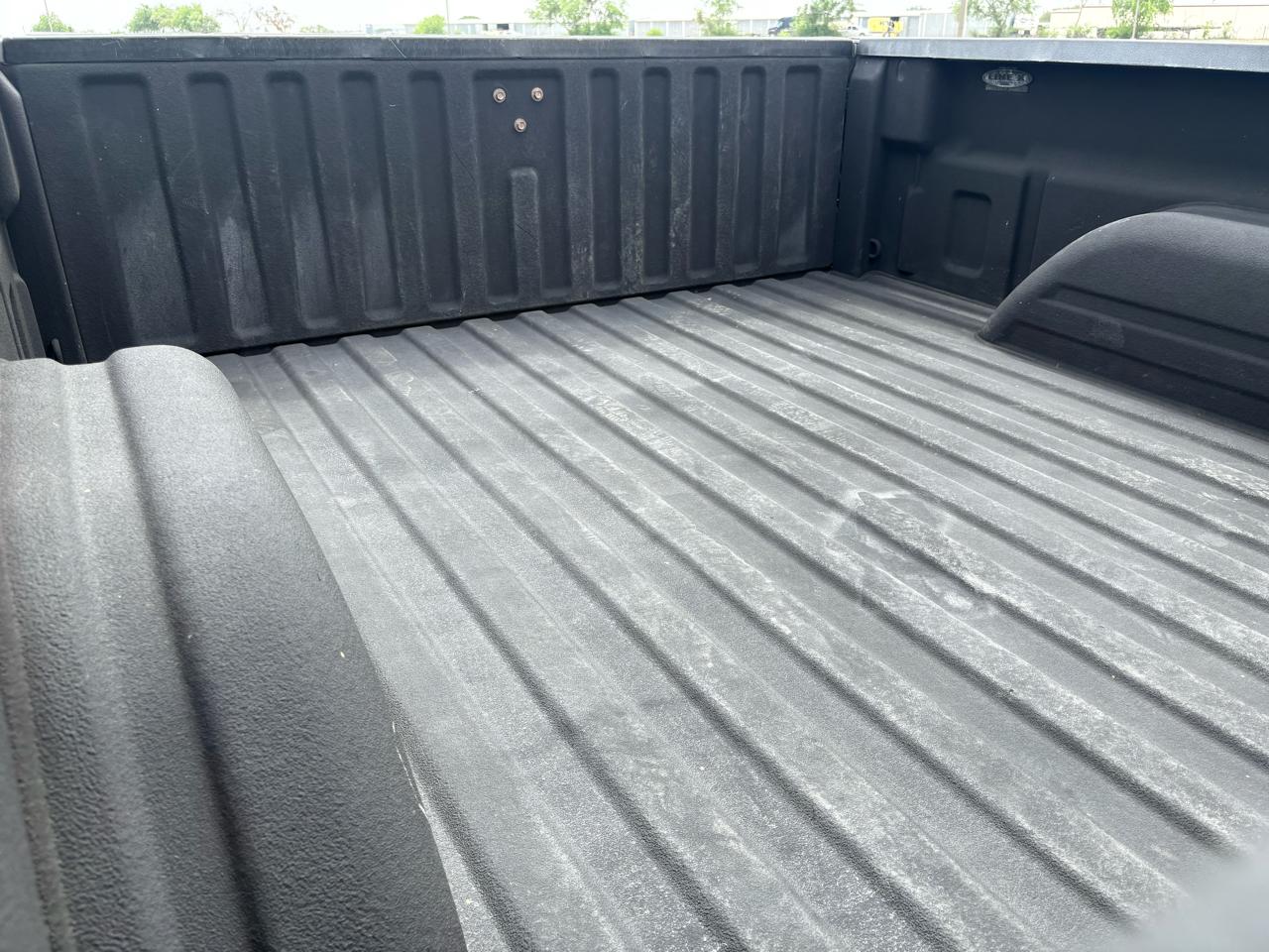 Chevrolet Silverado 1500  2006