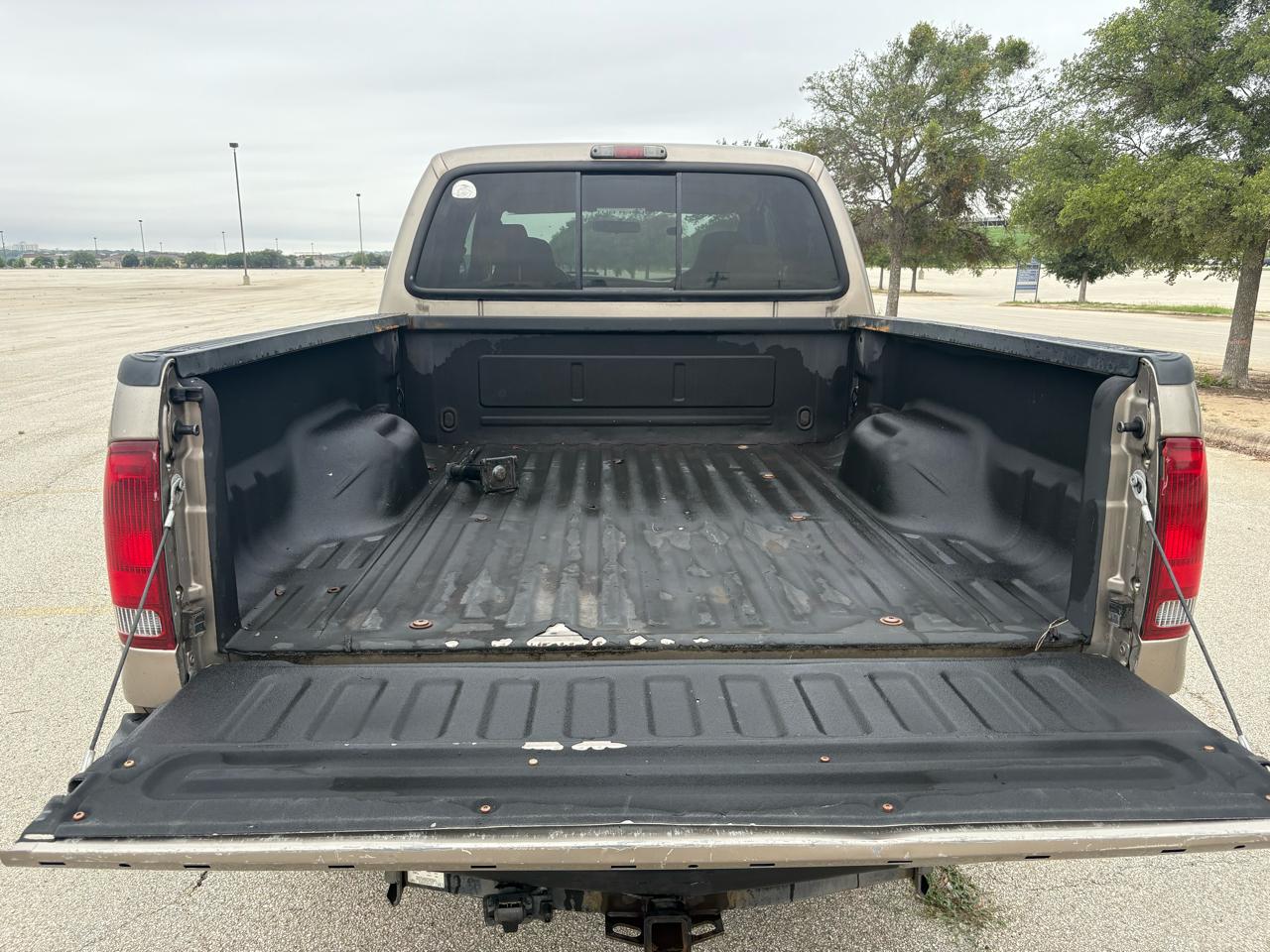 Ford Super Duty F-250  2006