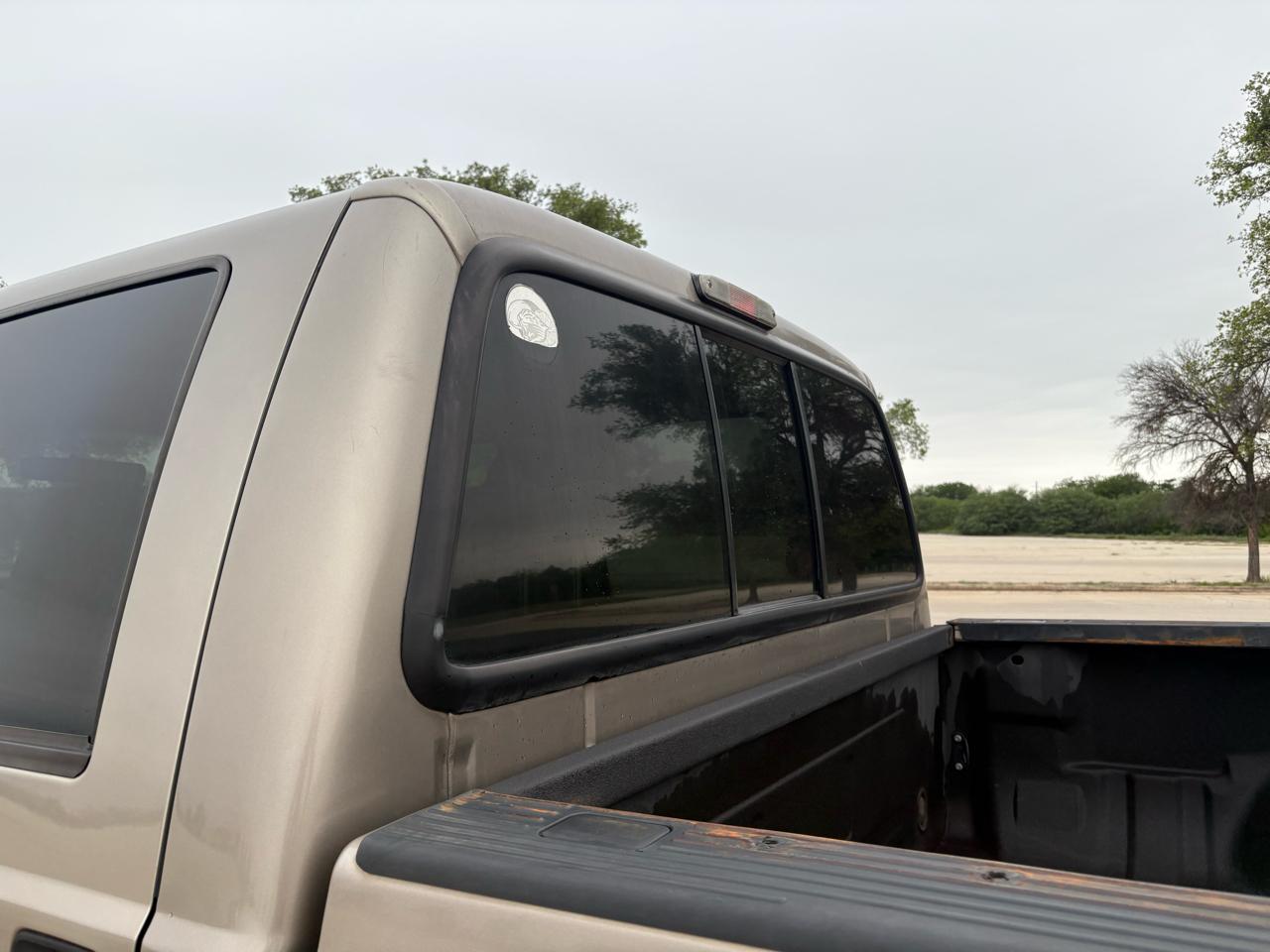Ford Super Duty F-250  2006